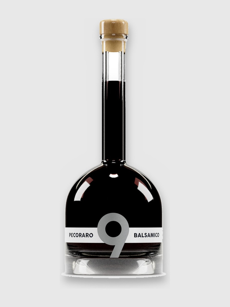 Balsamico 9 Jahre