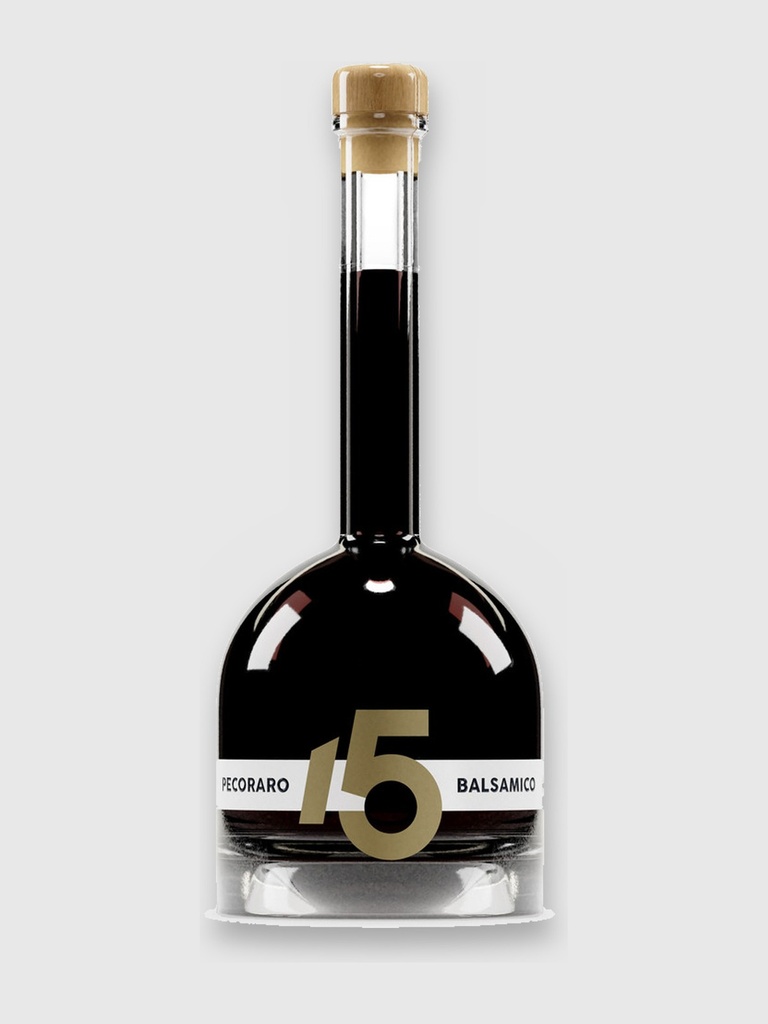 Balsamico 15 Jahre