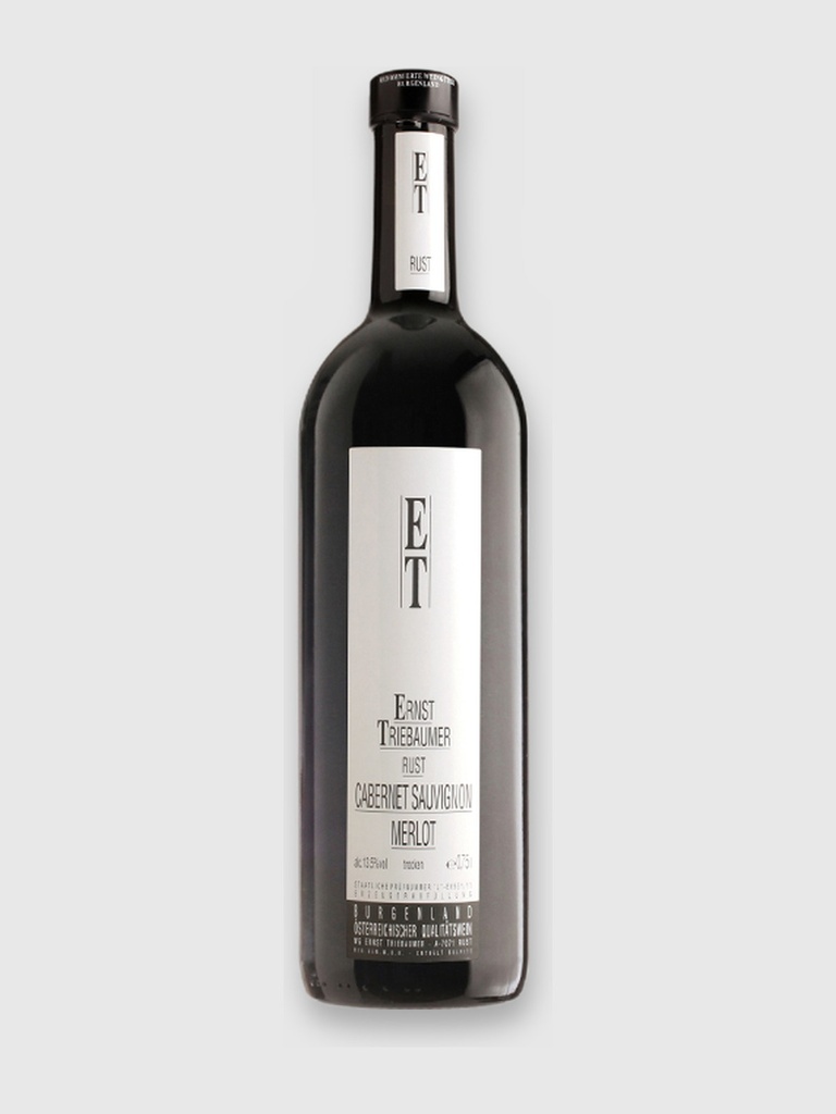 Cabernet Sauvignon-Merlot 2021