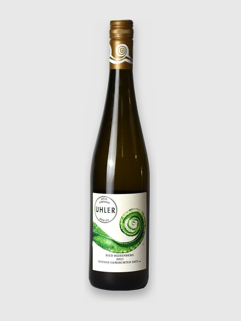Gemischter Satz Grinzing 2024