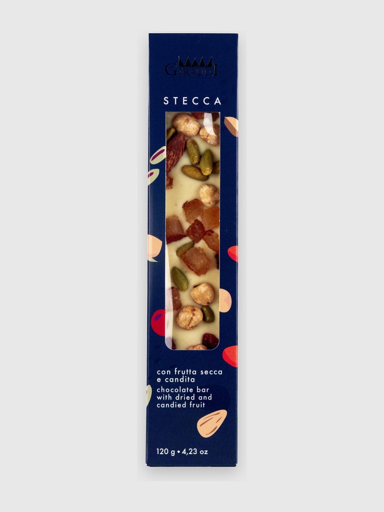 Stecca frutta weiss