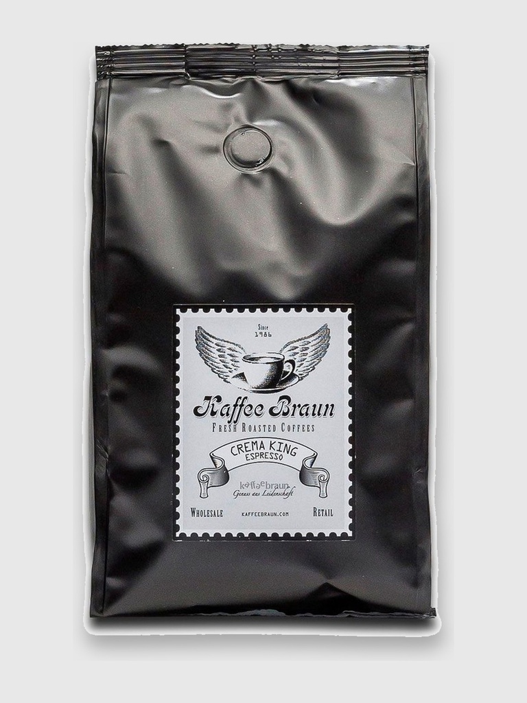 Crema King 500g