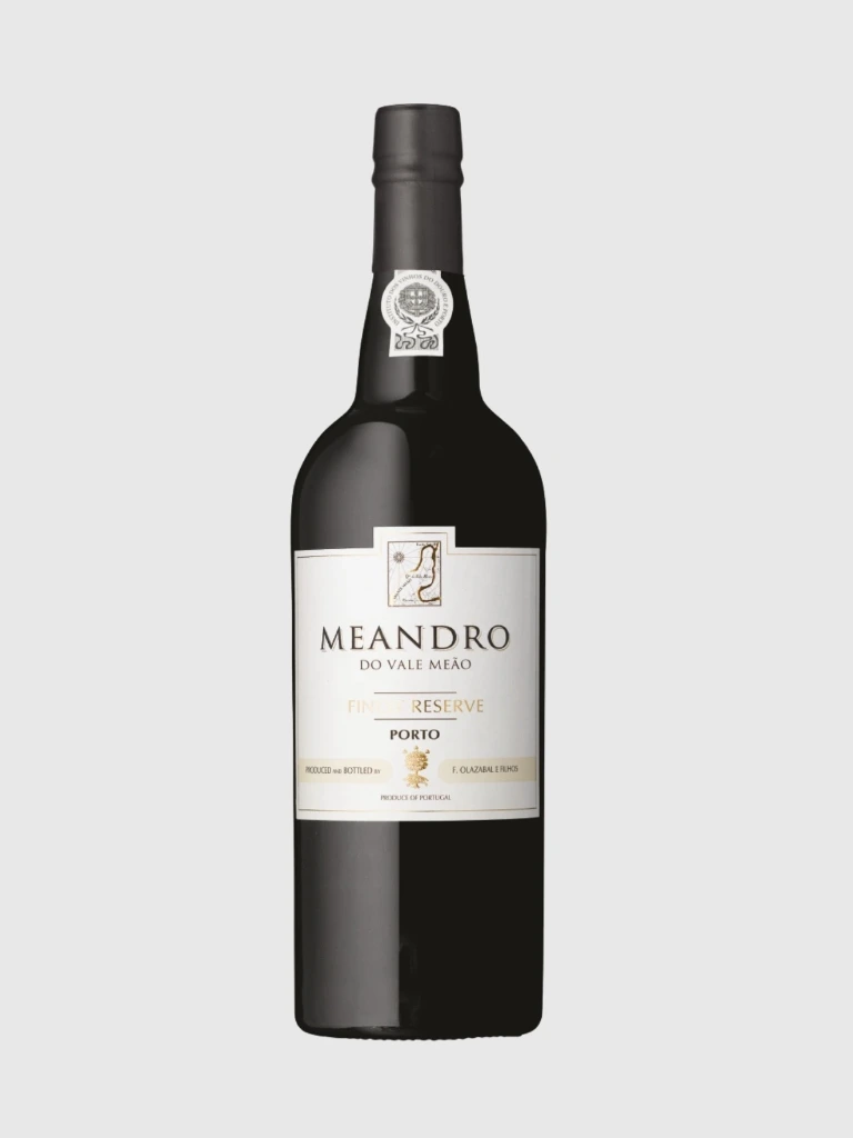 Ruby Reserve Meandro