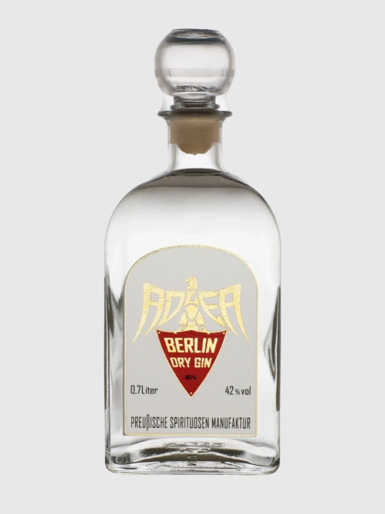 Adler Dry Gin