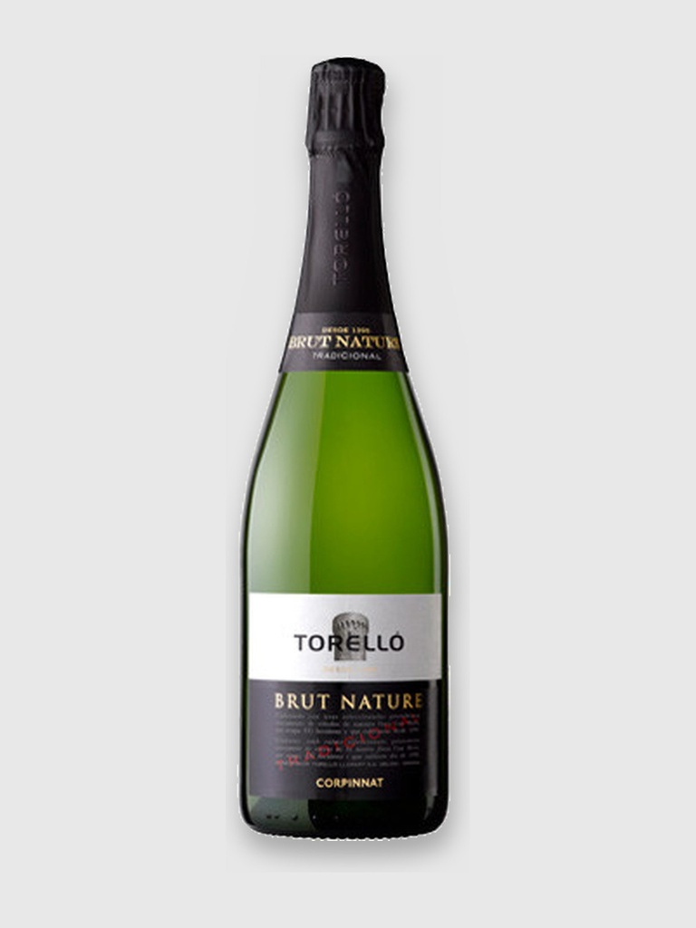 Corpinnat Tradicional 2016 Brut Nature