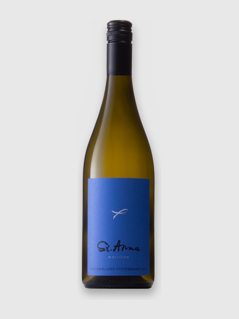 Morillon St.Anna 2022 Bio Magnum