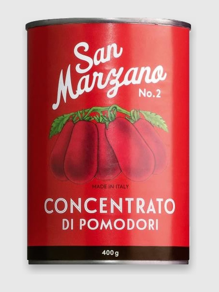 Concentrato Pomodori