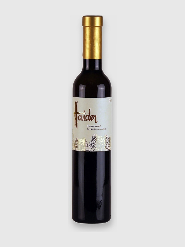 Traminer Trockenbeerenauslese 2018