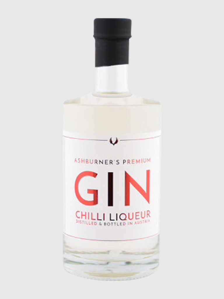 Chilli Gin Liqueur gr.