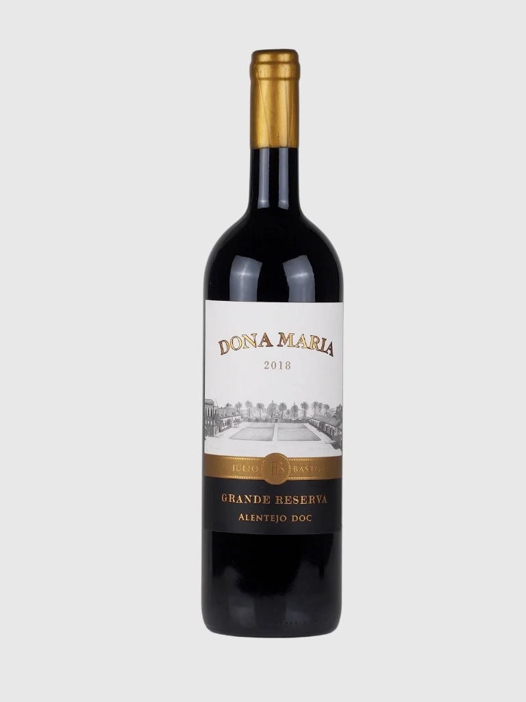 Dona Maria Grande Reserva 2017 Magnum