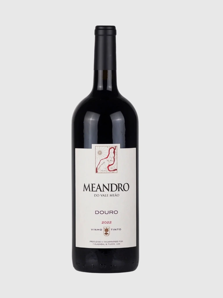 Meandro 2021 Magnum