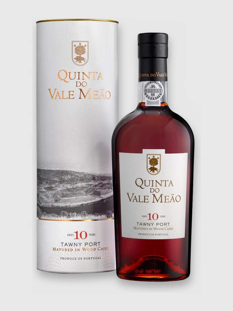 Port 10 Years old Tawny