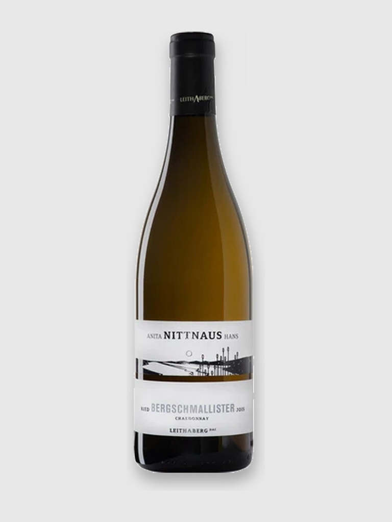Chardonnay Bergschmallister 2024 Bio