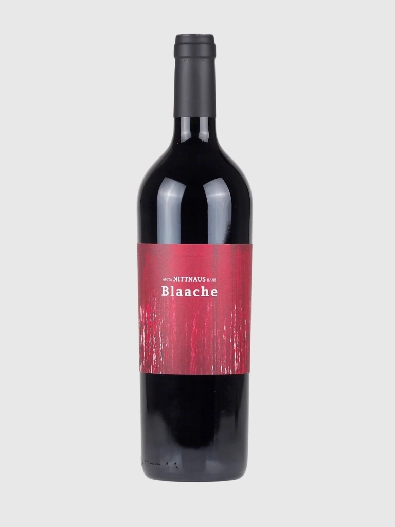 Blaache Merlot 2017