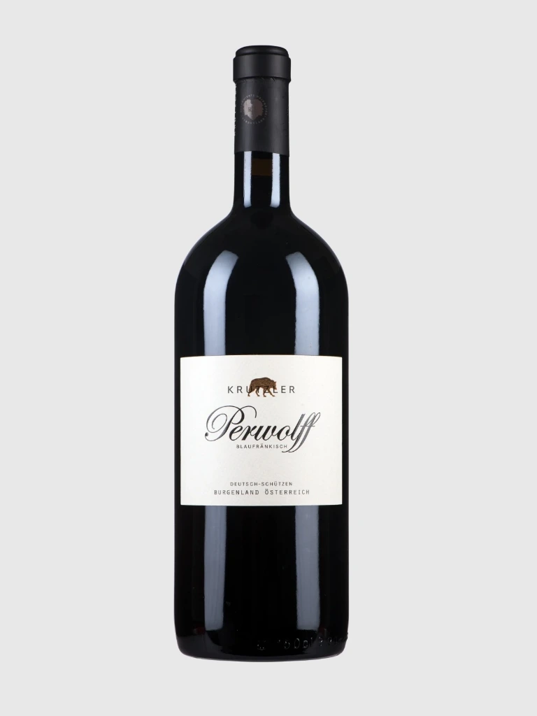 Blaufränkisch Perwolff  2023 Magnum