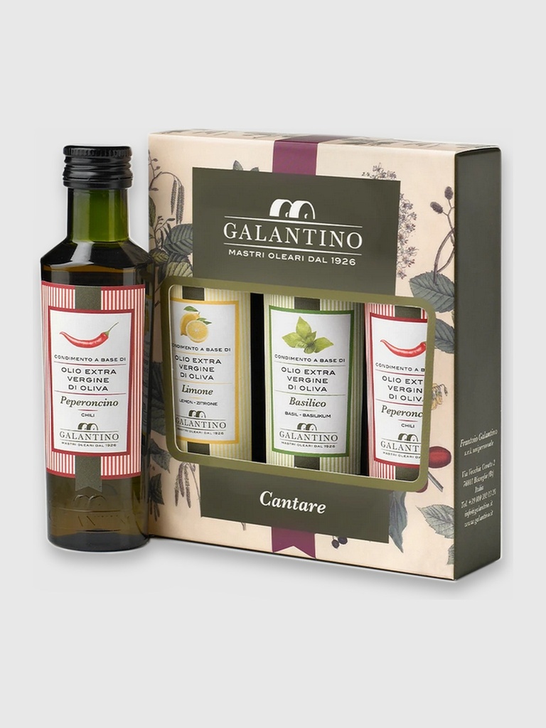 3er Geschenkset