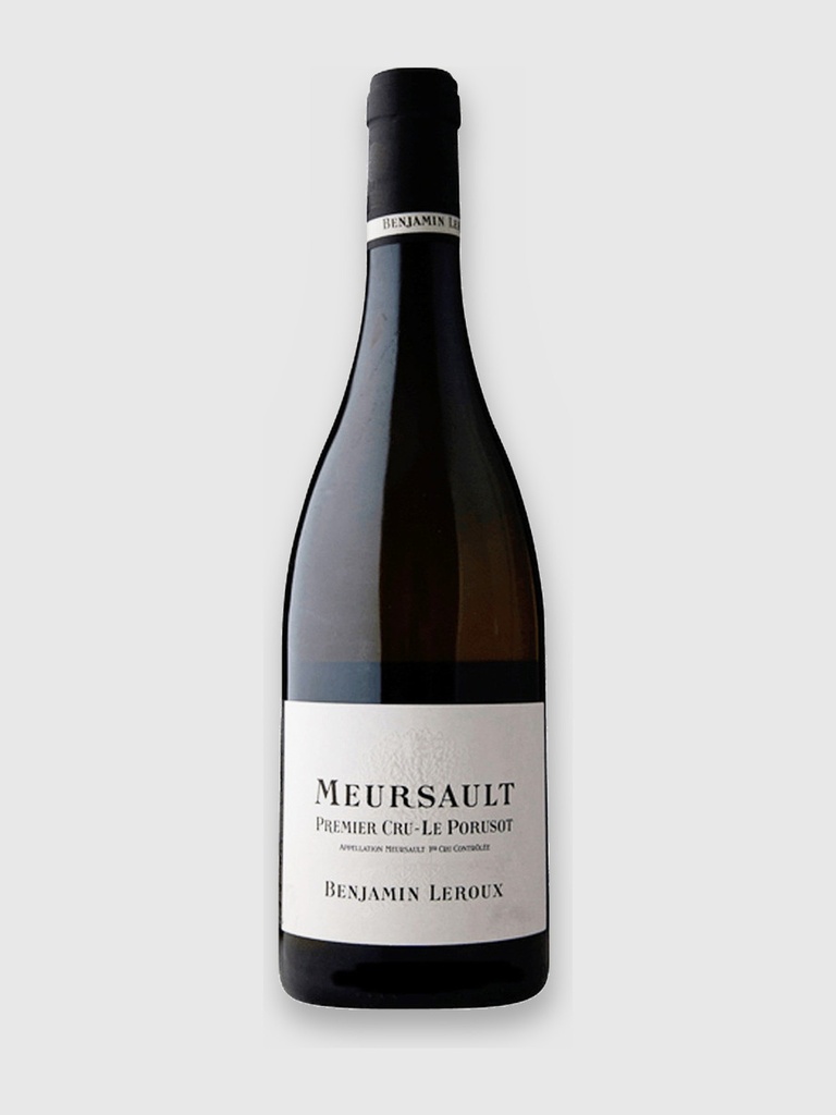 Meursault 2022