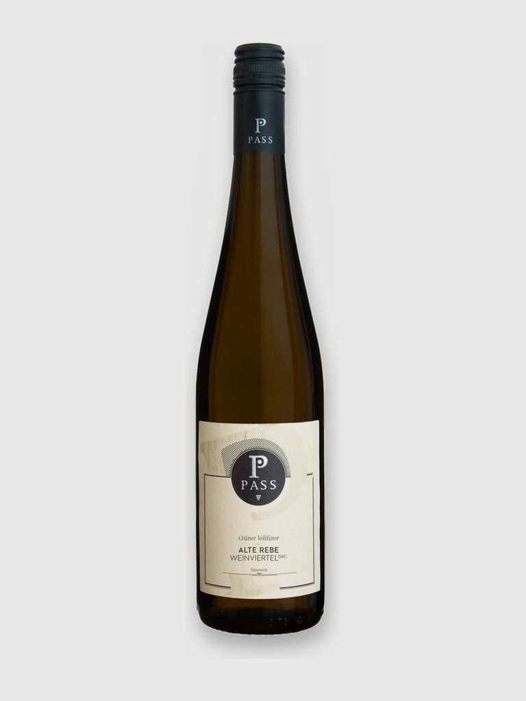 Grüner Veltliner Alte Reben 2025
