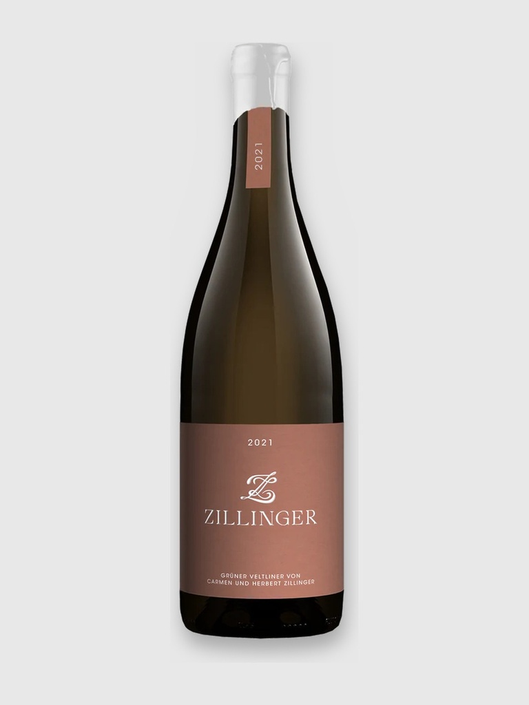 Grüner Veltliner 2021  Bio