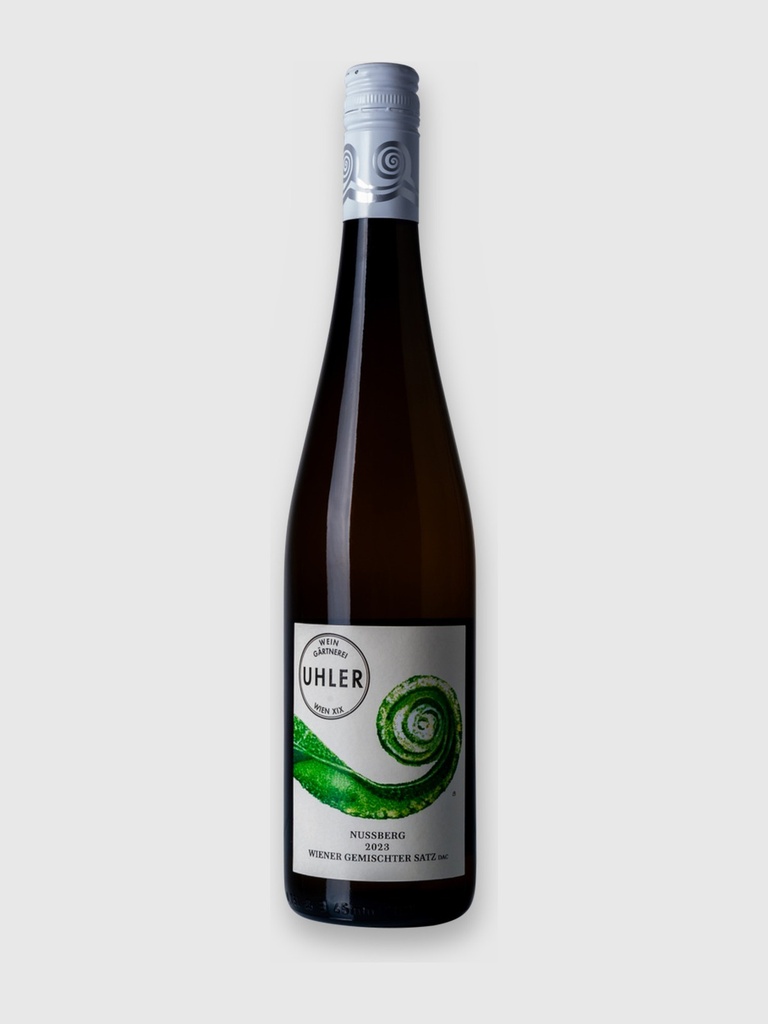 Gemischter Satz Nussberg 2023
