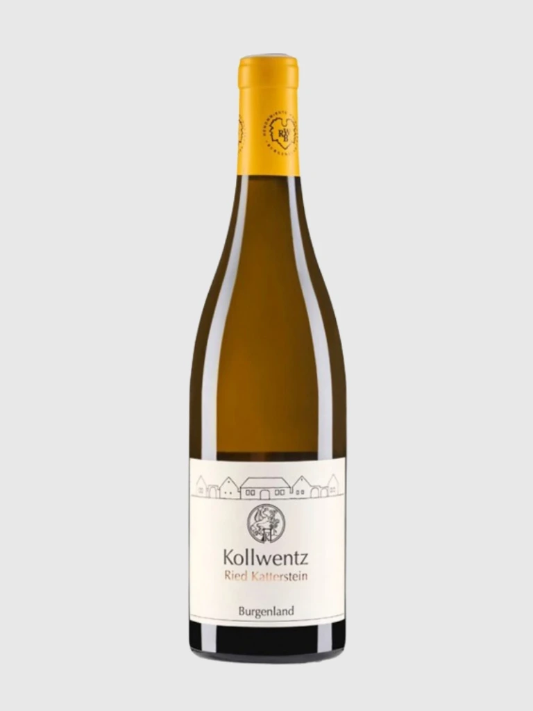 Chardonnay Katterstein 2022