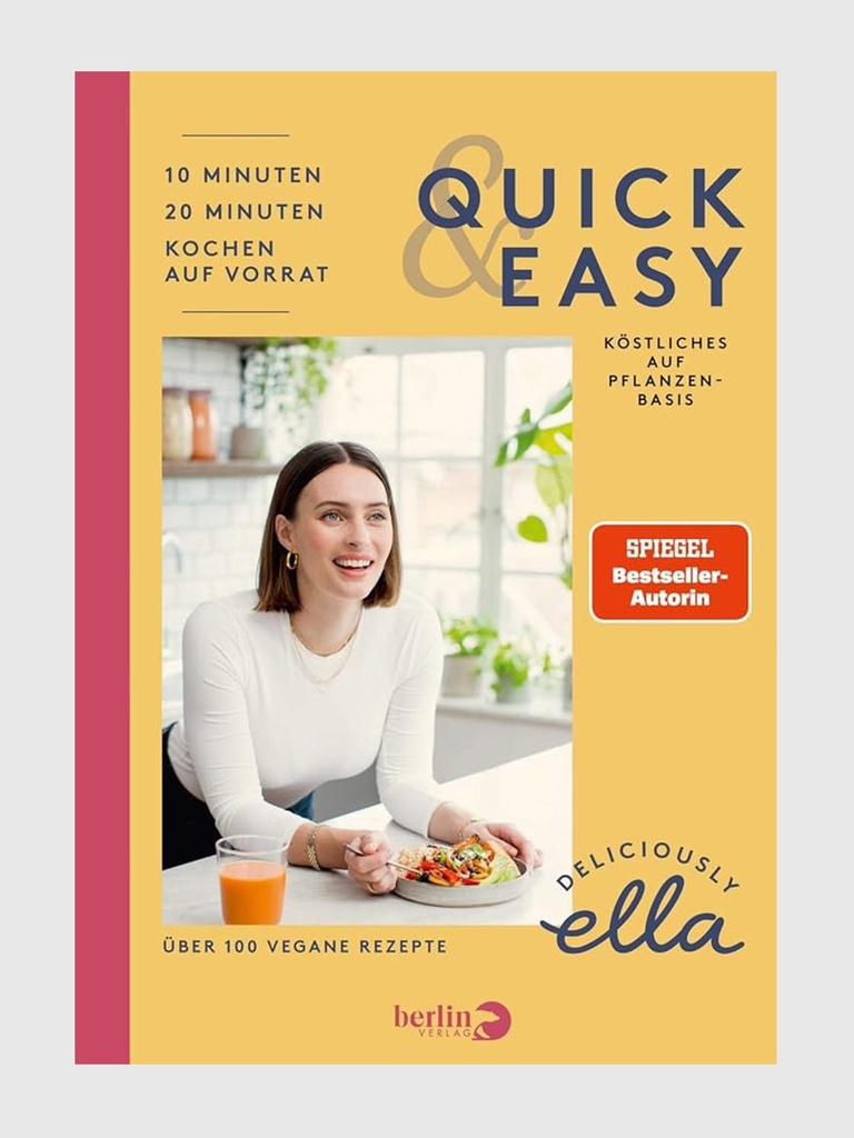 Quick & Easy