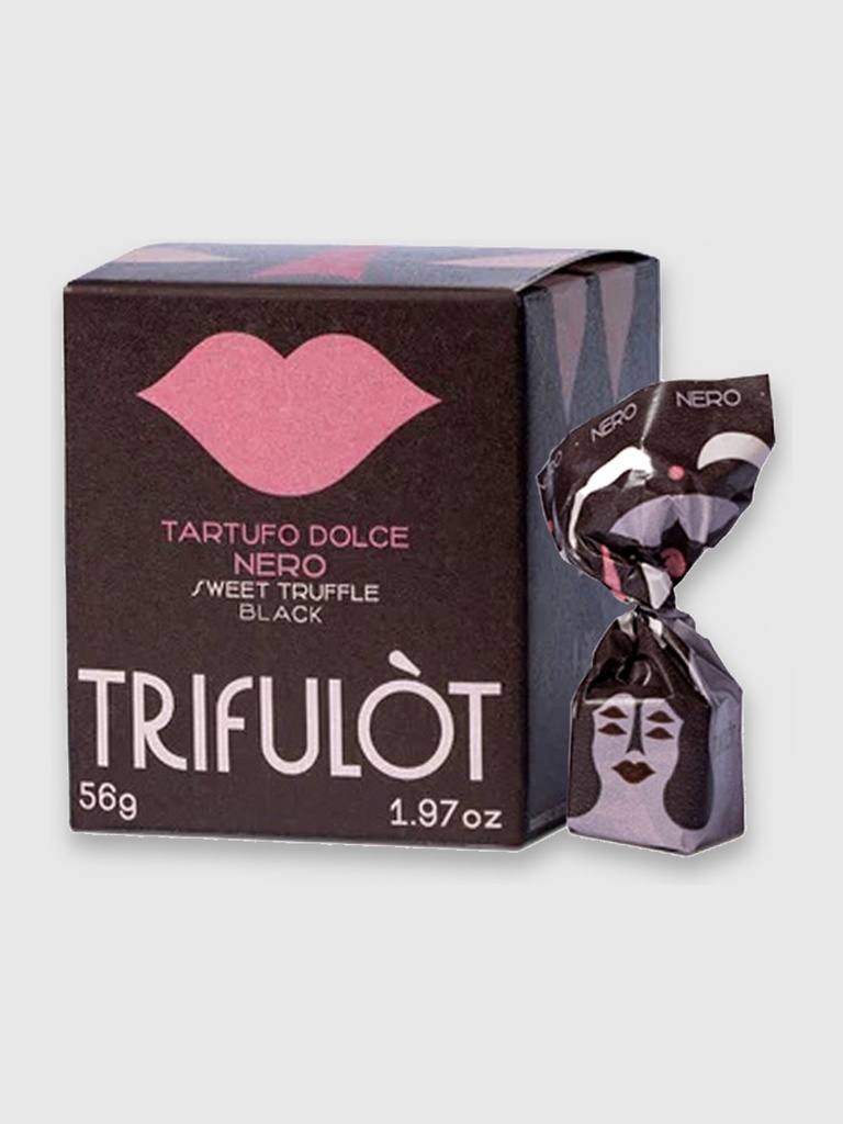 Tartufi Nero kl.
