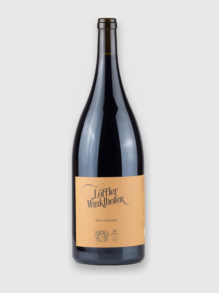 Blaufränkisch Szapary 2022 Magnum