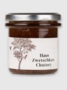 Hauszwetschken Chutney BIO