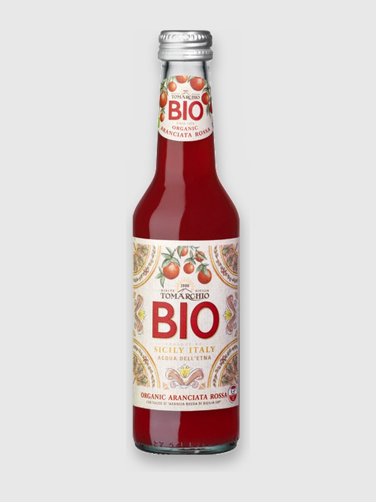 Arancia Rossa Bio