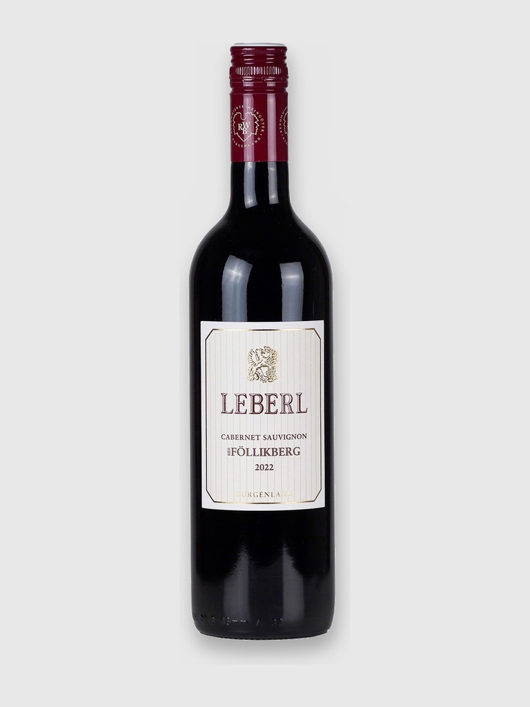 Cabernet Sauvignon Föllikberg 2022