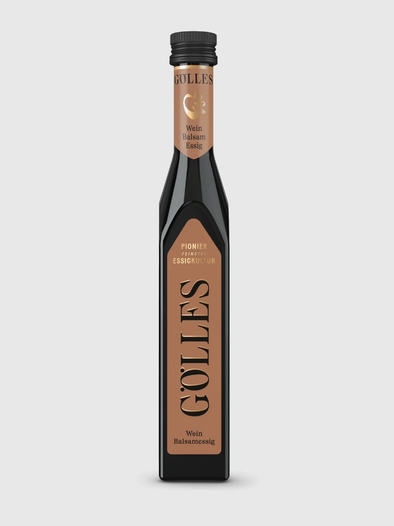 Balsamico vom Wein