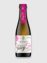 Sparkling Tea Rose Bio 250ml