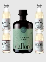 Dalloro Set