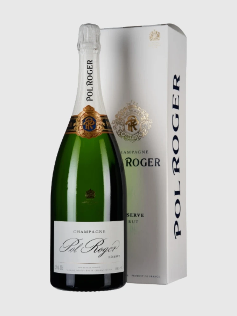 Brut Reserve Magnum