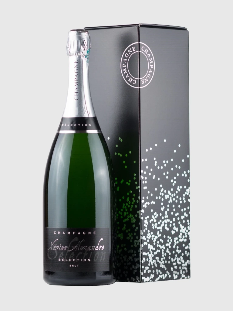 Brut Selection MG