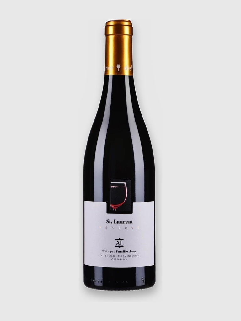 Pinot Noir Ried Holzspur 2021