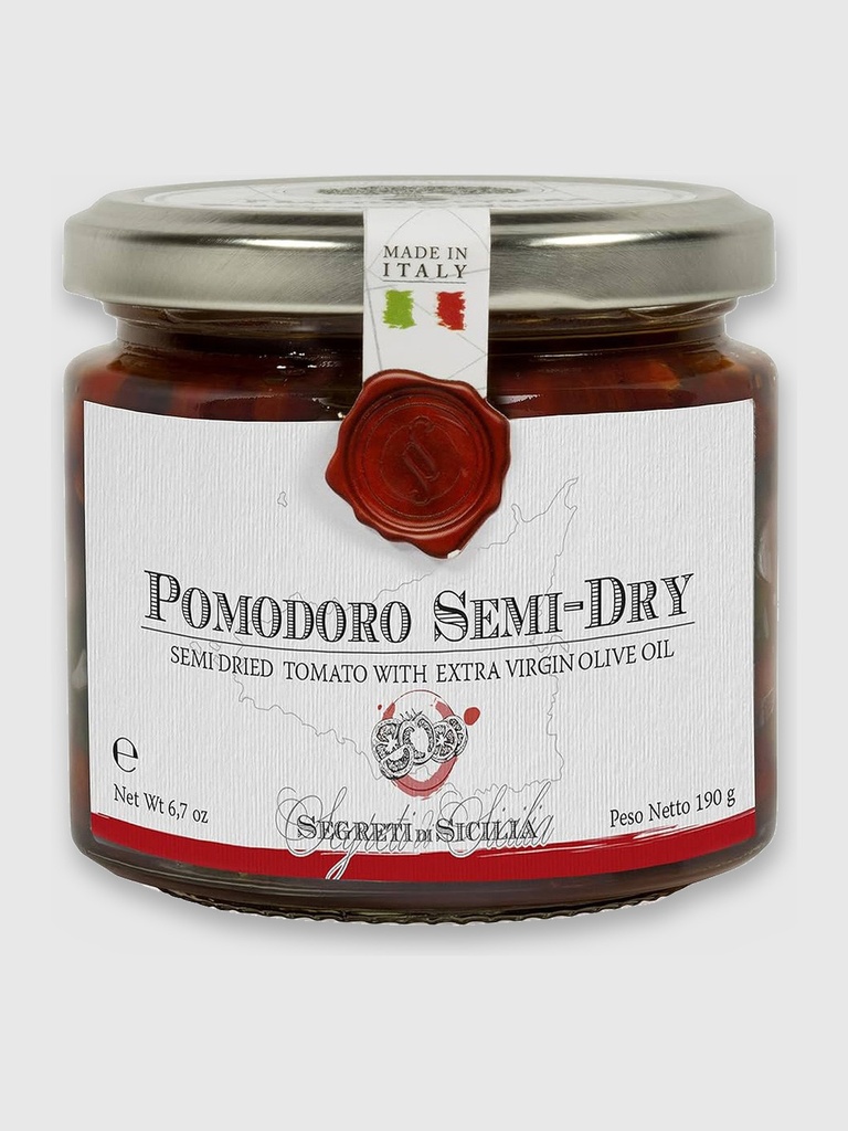 Pomodori  Semi-Dry