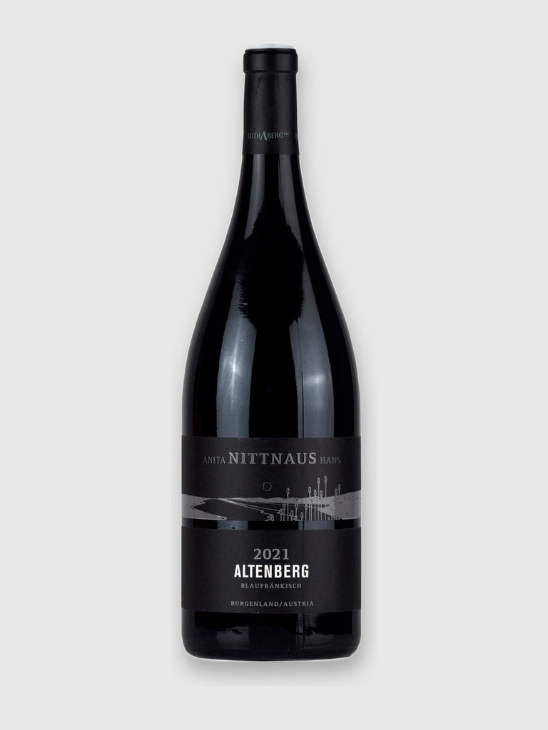 Blaufränkisch Altenberg 2021 Magnum