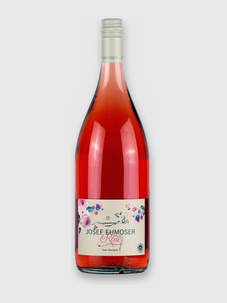 Rosé vom Zweigelt 2024 Magnum