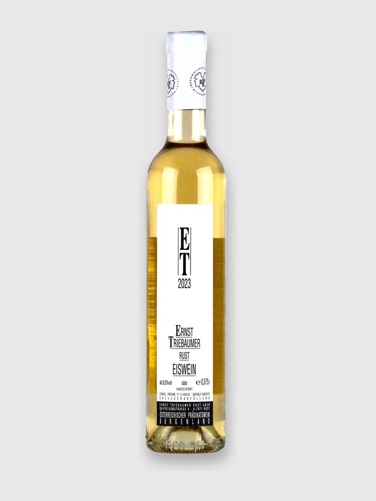 Eiswein 2023
