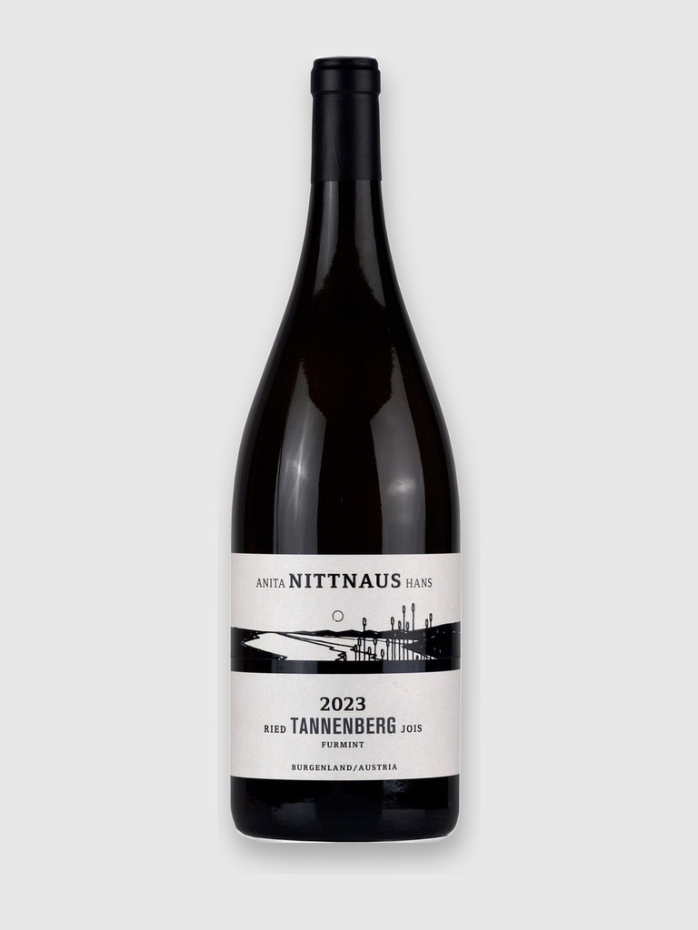 Furmint Tannenberg 2023 Magnum