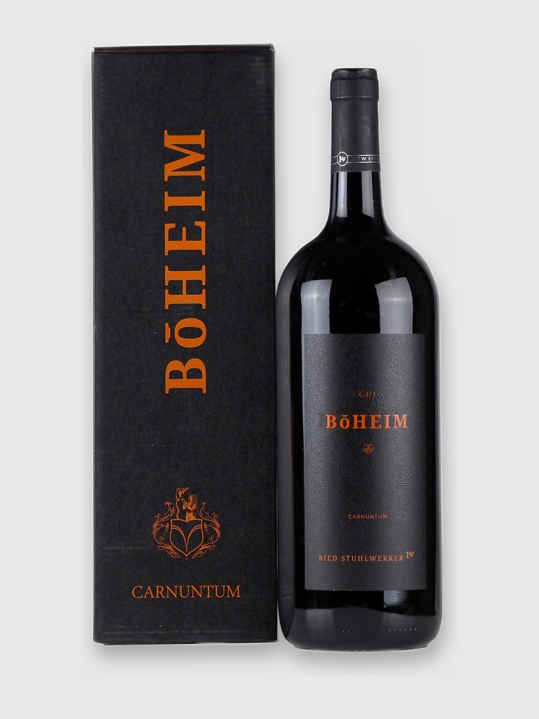 Stuhlwerker 2019 Magnum