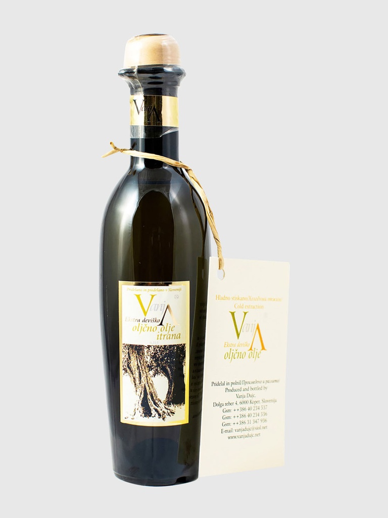 Olivenöl Itrana 0,5l