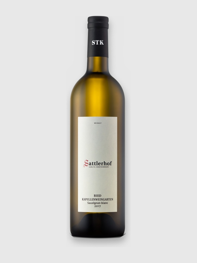 Sauvignon blanc Kapellenweingarten 2020  Bio Doppelmagnum