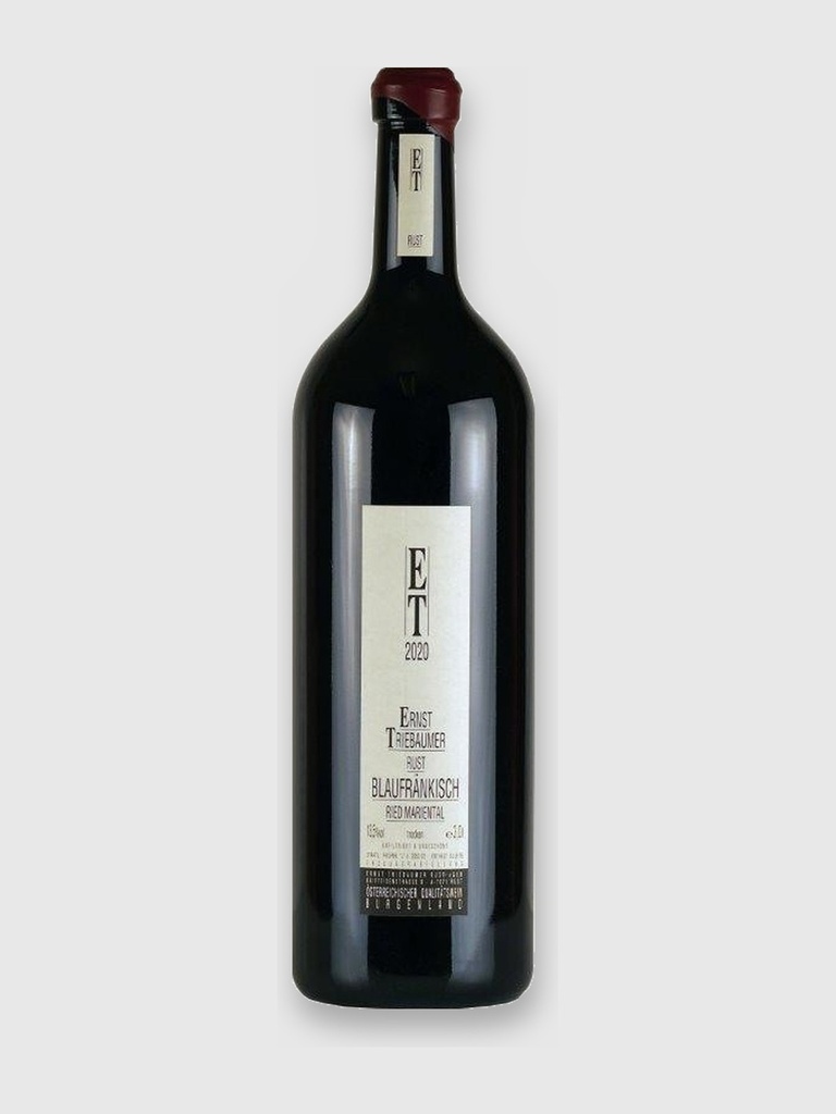 Blaufränkisch Mariental 2017 Doppelmagnum
