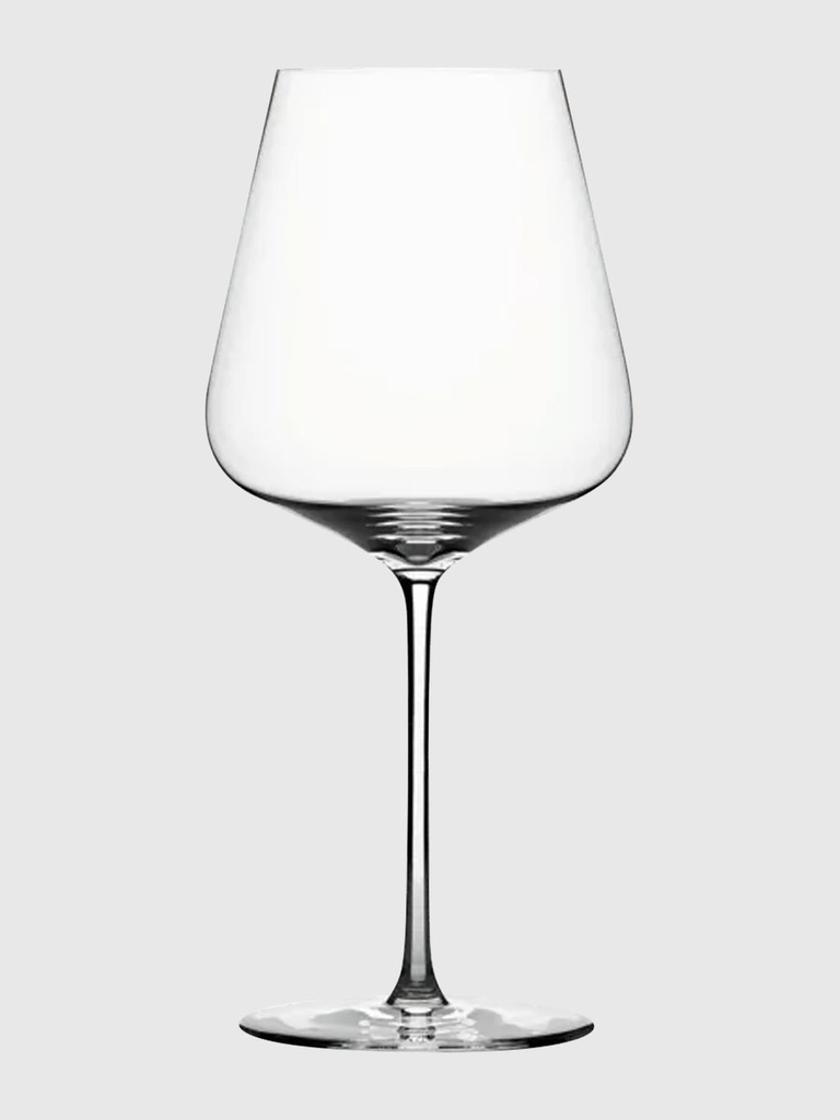 Bordeaux Glas 1er