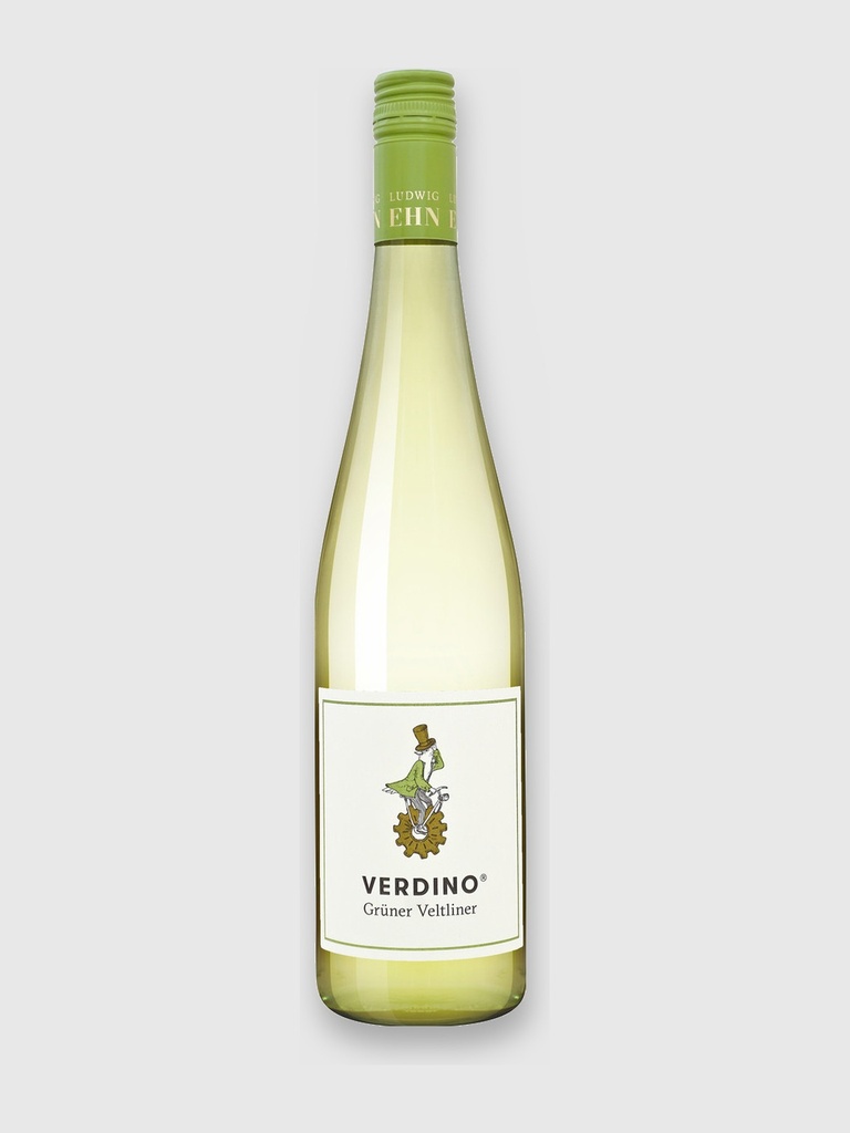 Grüner Veltliner Verdino 2025