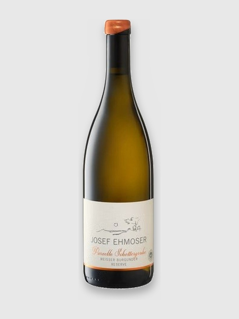Weissburgunder Schottergrube Reserve 2023