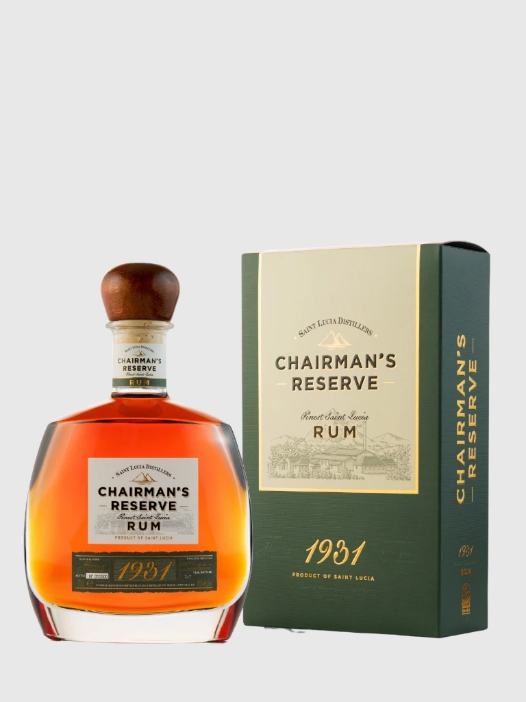 Chairmans Reserve Cuvée
